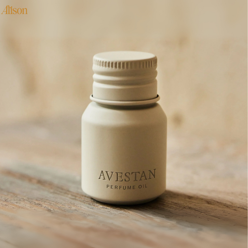 Avestan Perfume Oil